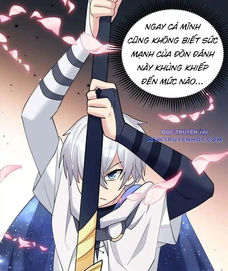 đọc truyện Thế Nhân Thực Sự Tin Tôi Là Đại Boss Chương 105 ảnh 21 tại Thiên Thai Truyện