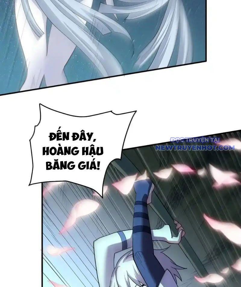 đọc truyện Thế Nhân Thực Sự Tin Tôi Là Đại Boss Chương 105 ảnh 26 tại Thiên Thai Truyện