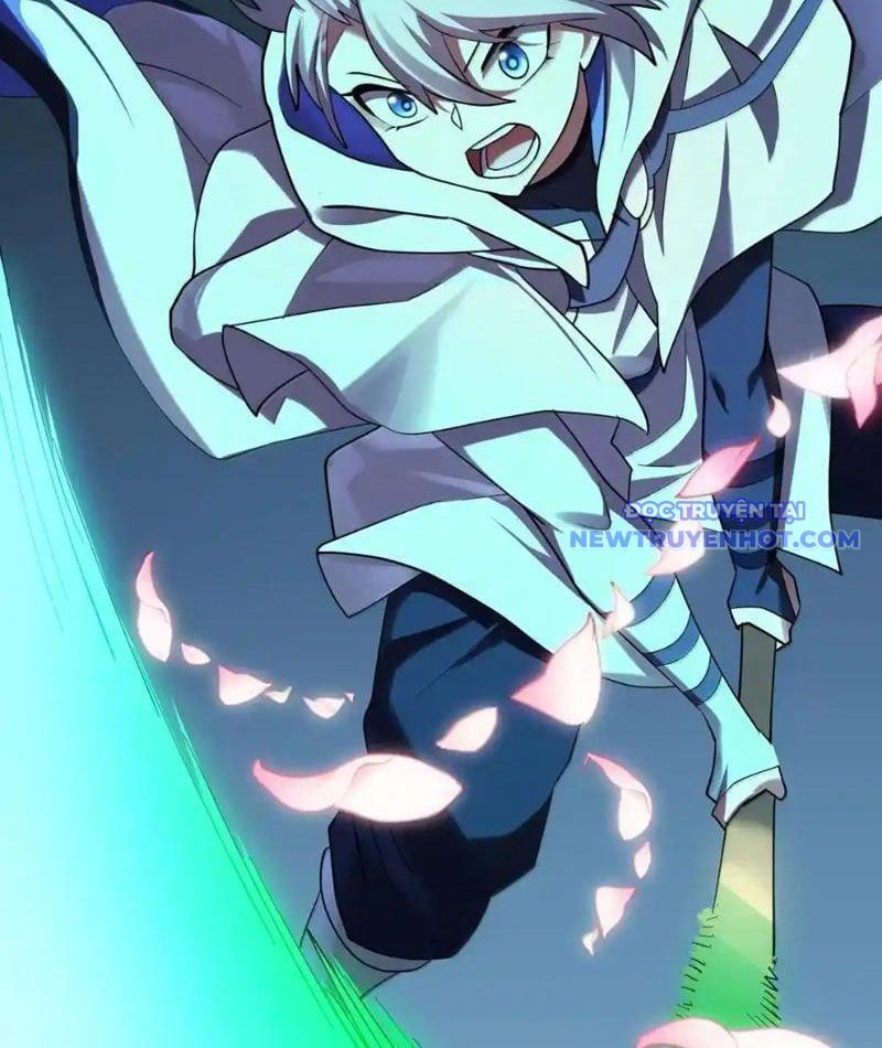 đọc truyện Thế Nhân Thực Sự Tin Tôi Là Đại Boss Chương 105 ảnh 29 tại Thiên Thai Truyện