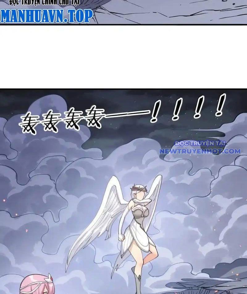 đọc truyện Thế Nhân Thực Sự Tin Tôi Là Đại Boss Chương 105 ảnh 40 tại Thiên Thai Truyện