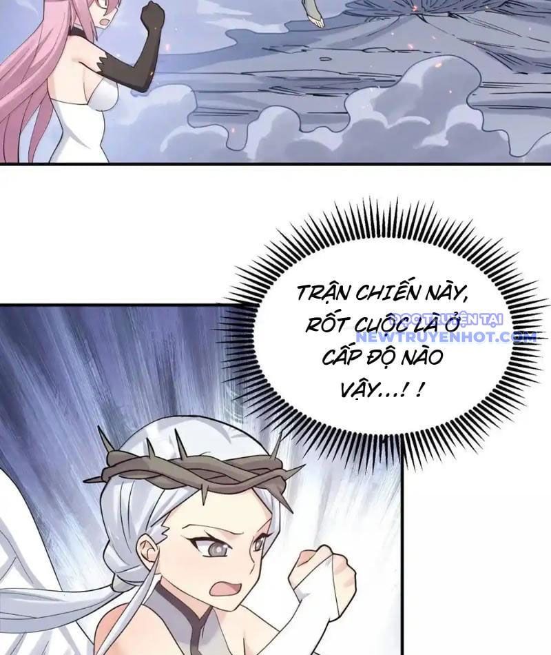 đọc truyện Thế Nhân Thực Sự Tin Tôi Là Đại Boss Chương 105 ảnh 41 tại Thiên Thai Truyện