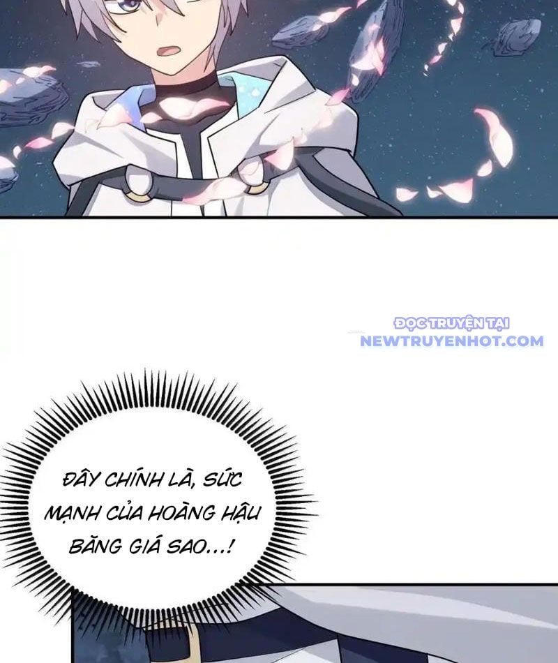 đọc truyện Thế Nhân Thực Sự Tin Tôi Là Đại Boss Chương 105 ảnh 48 tại Thiên Thai Truyện