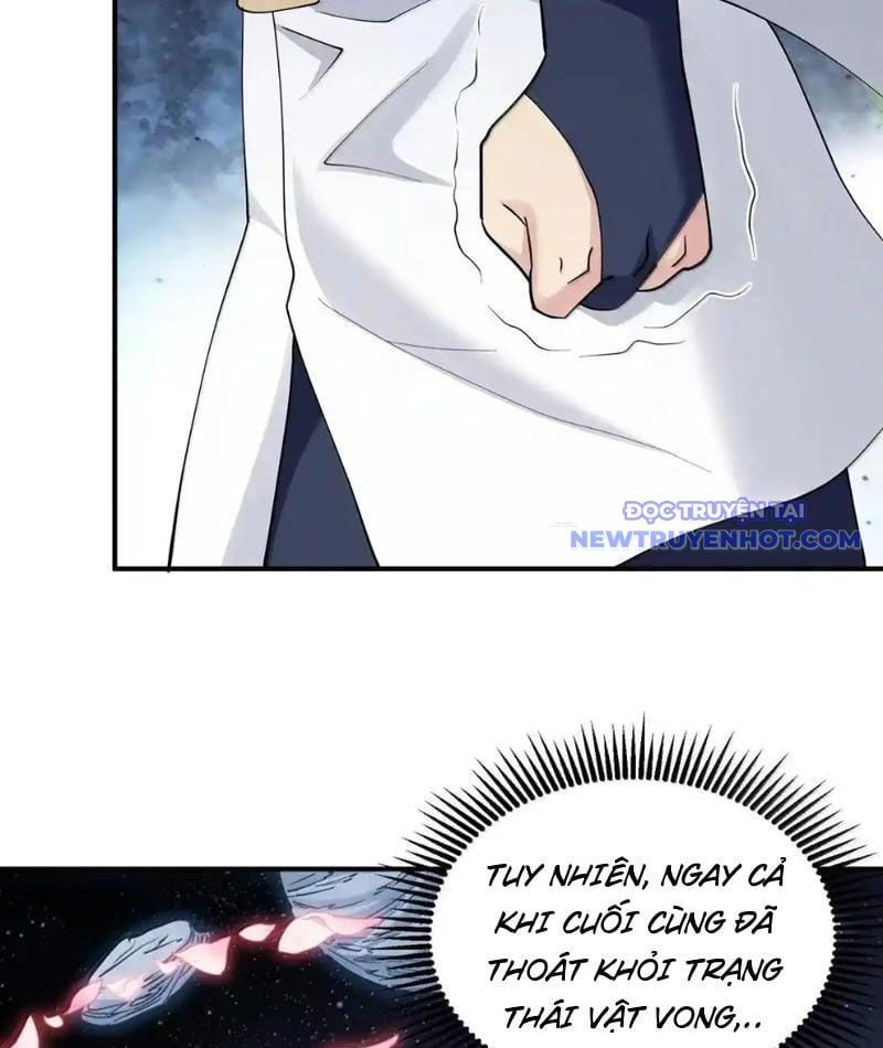 đọc truyện Thế Nhân Thực Sự Tin Tôi Là Đại Boss Chương 105 ảnh 49 tại Thiên Thai Truyện