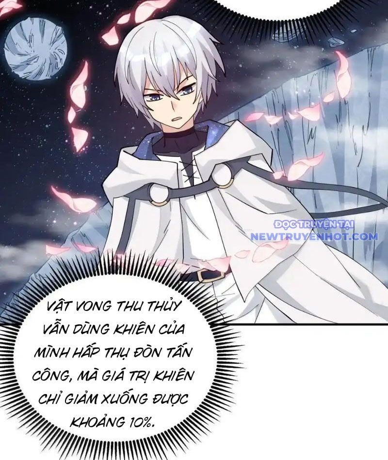 đọc truyện Thế Nhân Thực Sự Tin Tôi Là Đại Boss Chương 105 ảnh 50 tại Thiên Thai Truyện