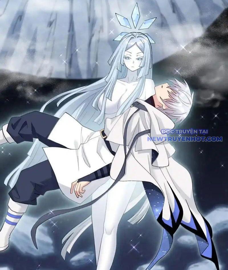 đọc truyện Thế Nhân Thực Sự Tin Tôi Là Đại Boss Chương 105 ảnh 55 tại Thiên Thai Truyện