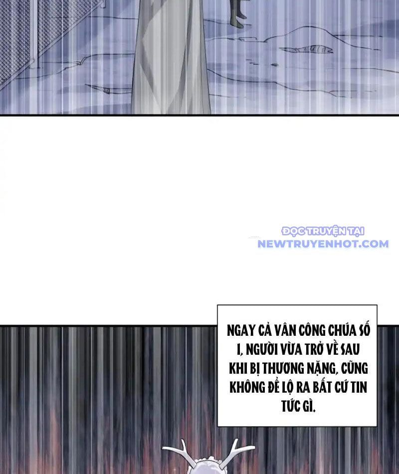 đọc truyện Thế Nhân Thực Sự Tin Tôi Là Đại Boss Chương 105 ảnh 79 tại Thiên Thai Truyện