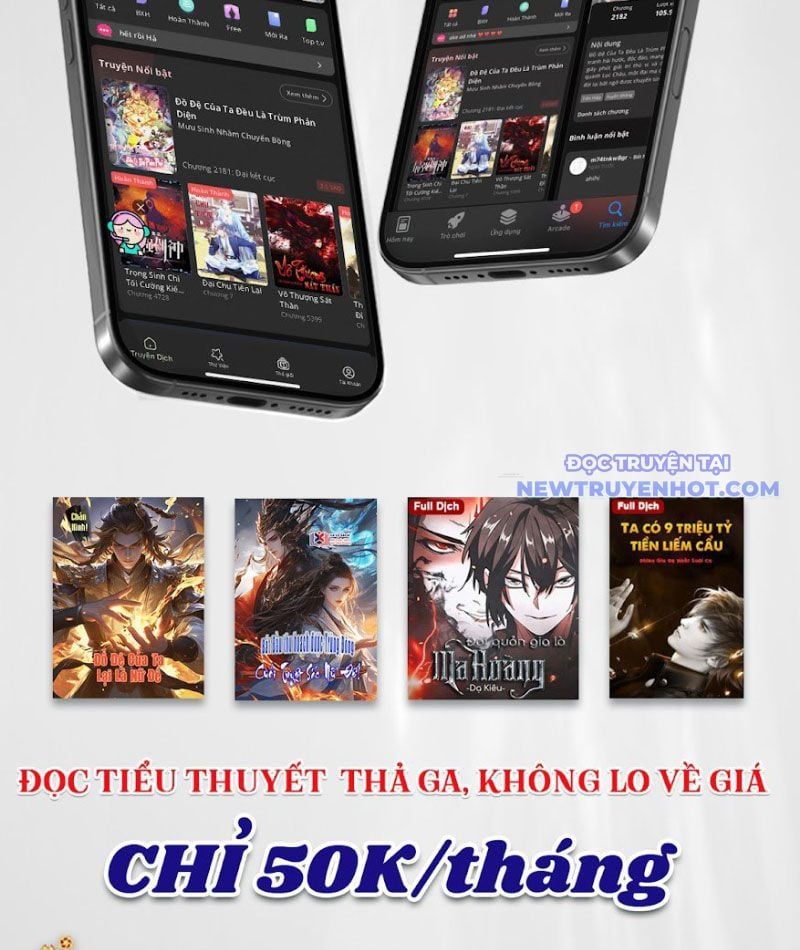 đọc truyện Thế Nhân Thực Sự Tin Tôi Là Đại Boss Chương 105 ảnh 98 tại Thiên Thai Truyện