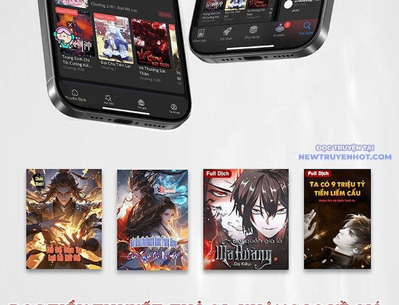 đọc truyện Thế Nhân Thực Sự Tin Tôi Là Đại Boss Chương 106 ảnh 156 tại Thiên Thai Truyện