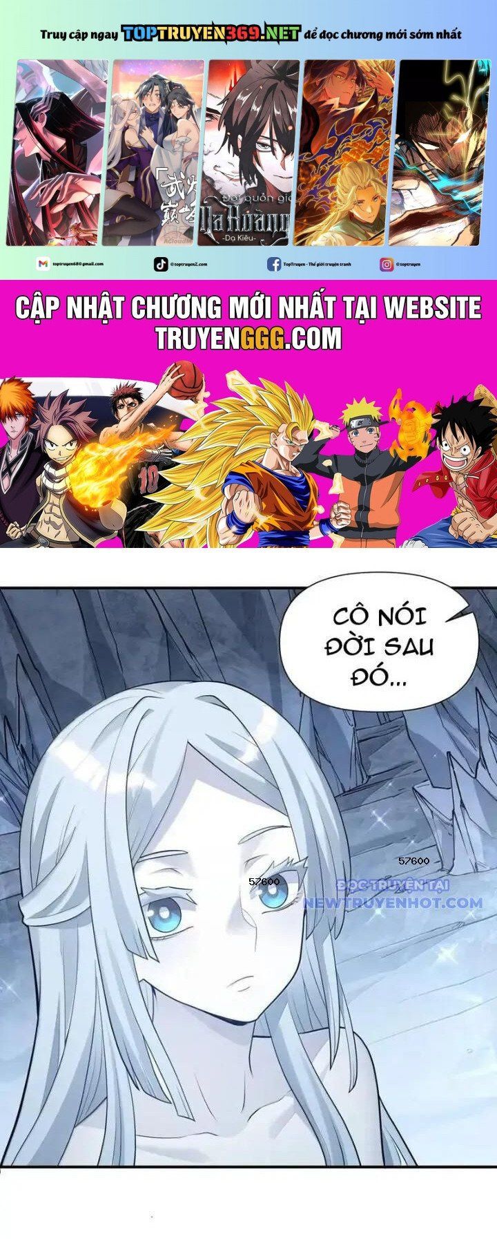 đọc truyện Thế Nhân Thực Sự Tin Tôi Là Đại Boss Chương 107 ảnh 3 tại Thiên Thai Truyện