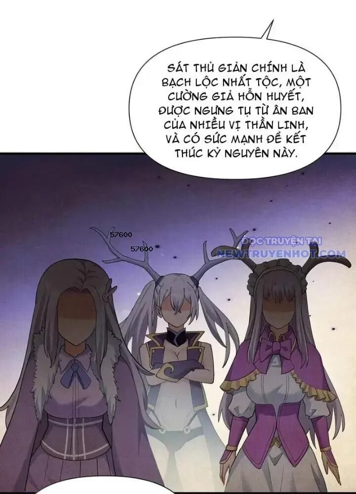 đọc truyện Thế Nhân Thực Sự Tin Tôi Là Đại Boss Chương 107 ảnh 19 tại Thiên Thai Truyện