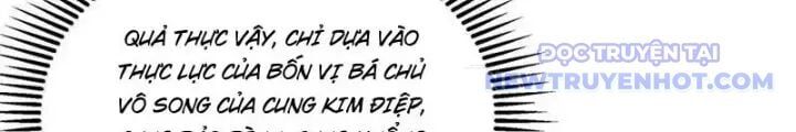 đọc truyện Thế Nhân Thực Sự Tin Tôi Là Đại Boss Chương 107 ảnh 24 tại Thiên Thai Truyện