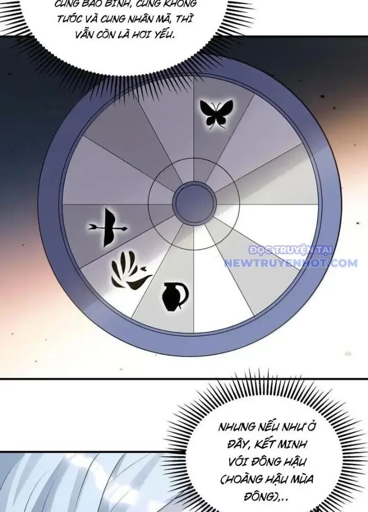 đọc truyện Thế Nhân Thực Sự Tin Tôi Là Đại Boss Chương 107 ảnh 25 tại Thiên Thai Truyện