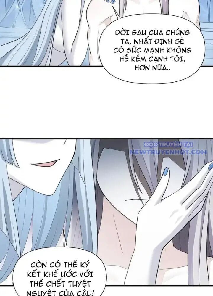 đọc truyện Thế Nhân Thực Sự Tin Tôi Là Đại Boss Chương 107 ảnh 31 tại Thiên Thai Truyện