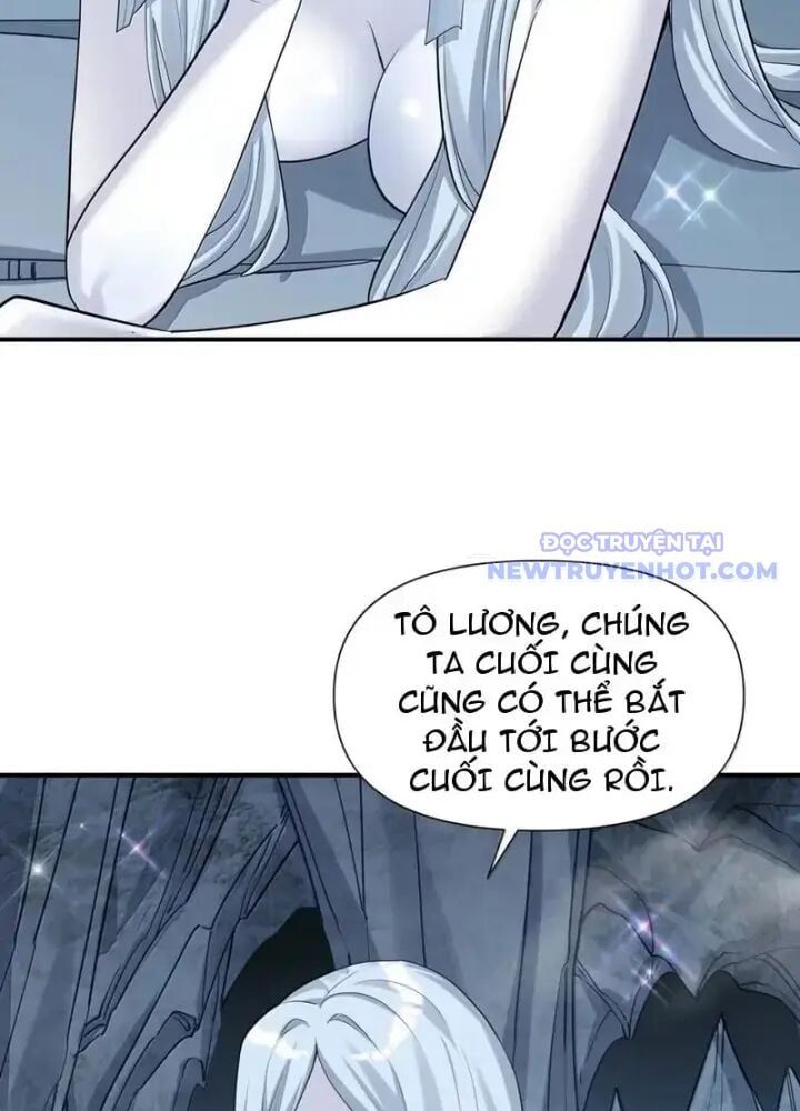 đọc truyện Thế Nhân Thực Sự Tin Tôi Là Đại Boss Chương 107 ảnh 63 tại Thiên Thai Truyện