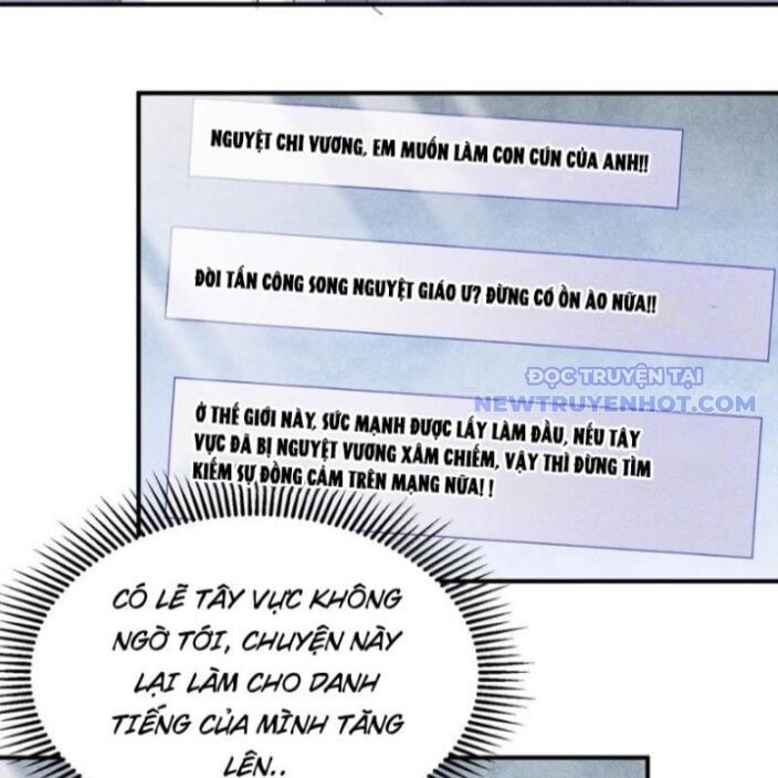 đọc truyện Thế Nhân Thực Sự Tin Tôi Là Đại Boss Chương 108 ảnh 13 tại Thiên Thai Truyện