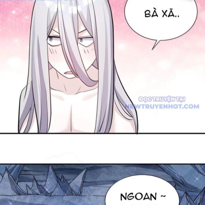 đọc truyện Thế Nhân Thực Sự Tin Tôi Là Đại Boss Chương 108 ảnh 23 tại Thiên Thai Truyện