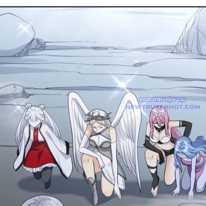 đọc truyện Thế Nhân Thực Sự Tin Tôi Là Đại Boss Chương 108 ảnh 34 tại Thiên Thai Truyện