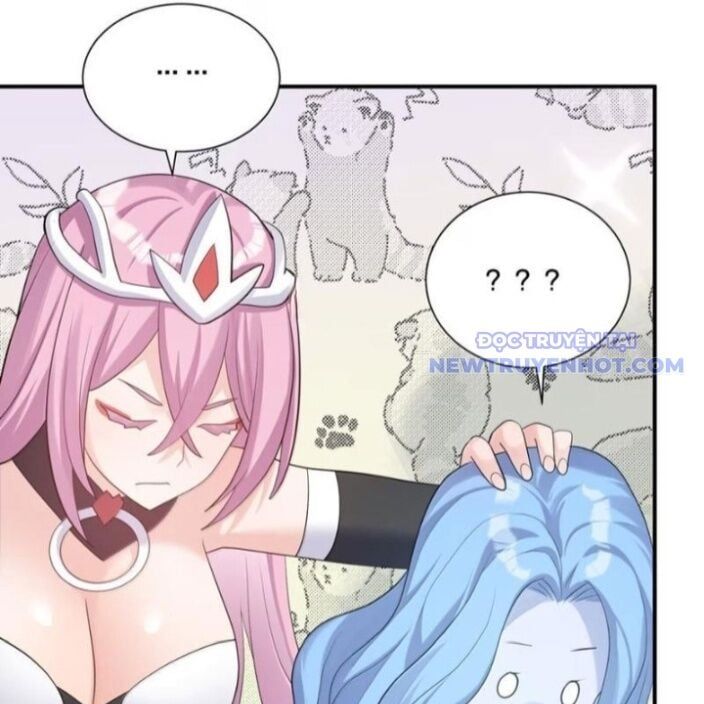 đọc truyện Thế Nhân Thực Sự Tin Tôi Là Đại Boss Chương 108 ảnh 38 tại Thiên Thai Truyện