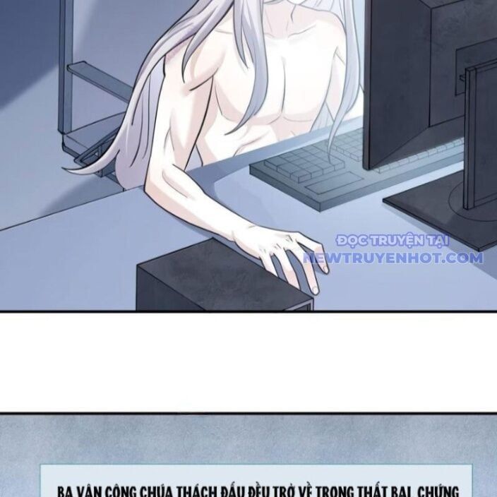 đọc truyện Thế Nhân Thực Sự Tin Tôi Là Đại Boss Chương 108 ảnh 6 tại Thiên Thai Truyện