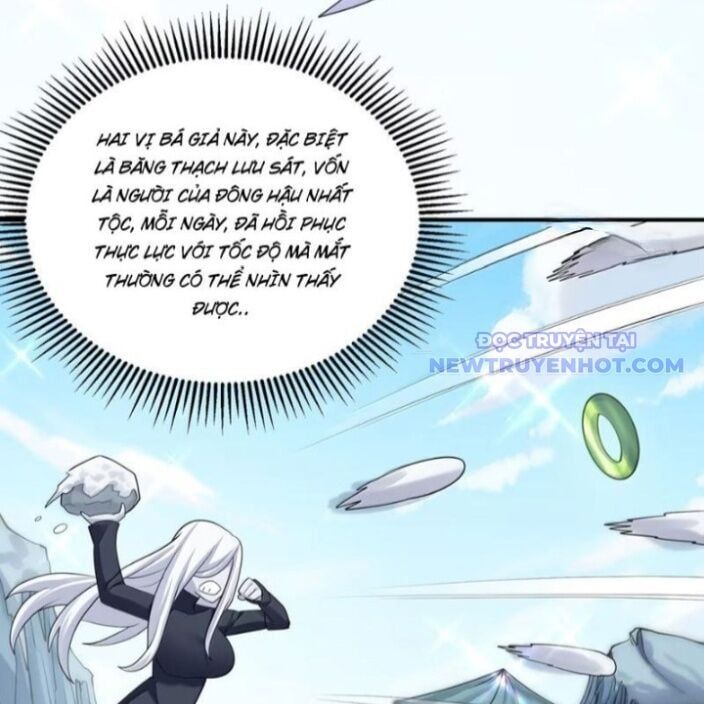 đọc truyện Thế Nhân Thực Sự Tin Tôi Là Đại Boss Chương 108 ảnh 54 tại Thiên Thai Truyện