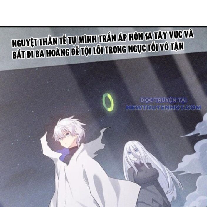 đọc truyện Thế Nhân Thực Sự Tin Tôi Là Đại Boss Chương 108 ảnh 8 tại Thiên Thai Truyện