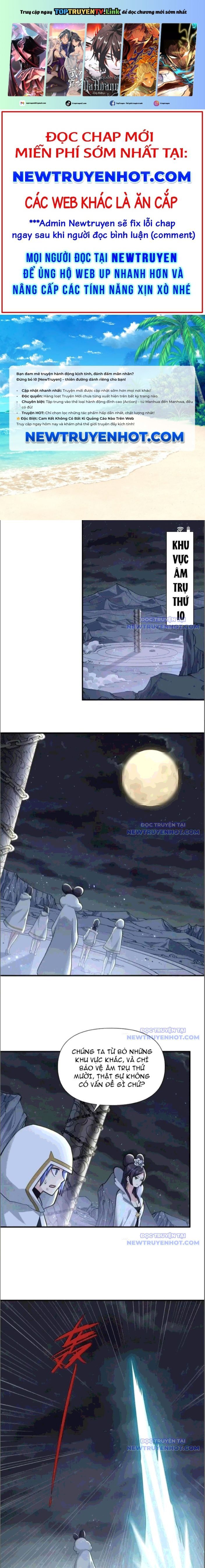 đọc truyện Thế Nhân Thực Sự Tin Tôi Là Đại Boss Chương 109 ảnh 3 tại Thiên Thai Truyện