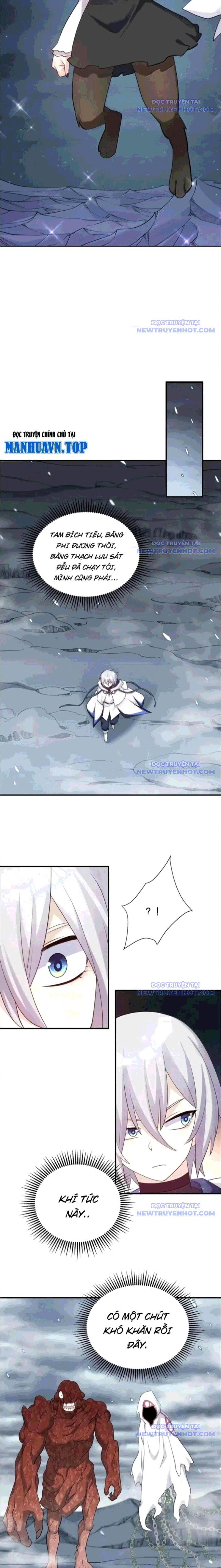 đọc truyện Thế Nhân Thực Sự Tin Tôi Là Đại Boss Chương 109 ảnh 13 tại Thiên Thai Truyện