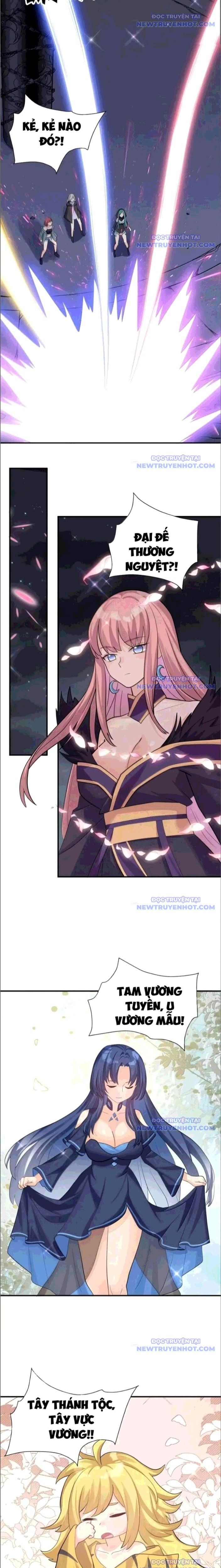 đọc truyện Thế Nhân Thực Sự Tin Tôi Là Đại Boss Chương 109 ảnh 7 tại Thiên Thai Truyện