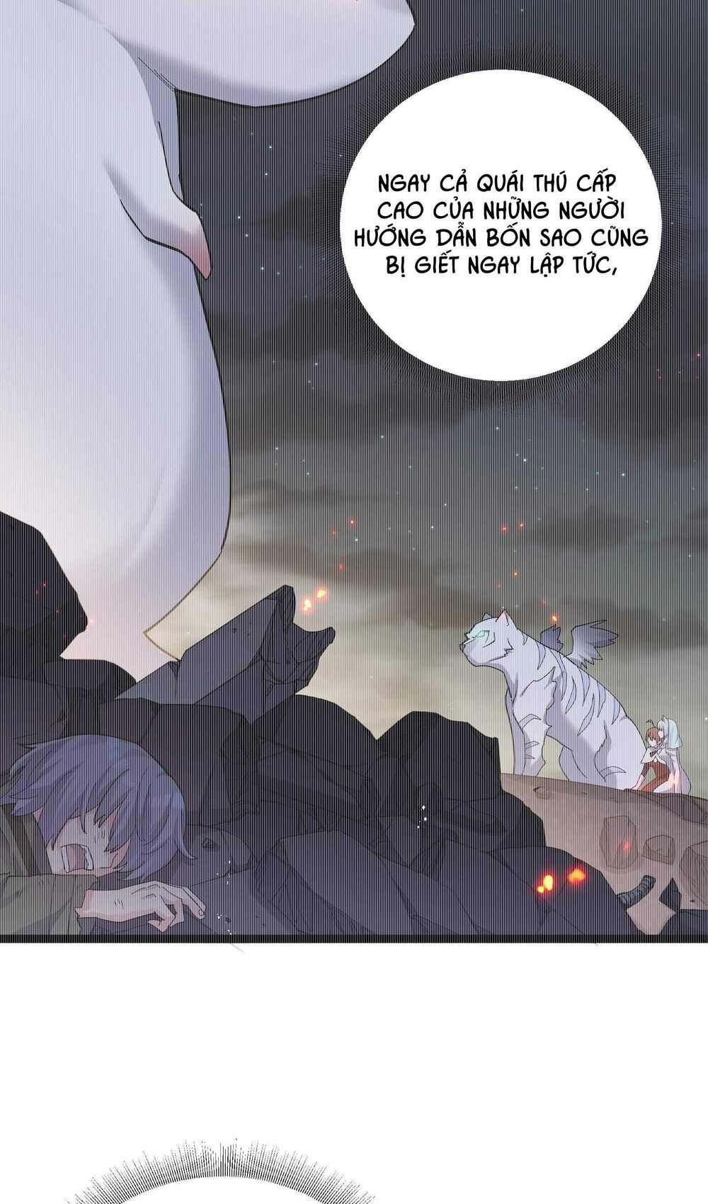 đọc truyện Thế Nhân Thực Sự Tin Tôi Là Đại Boss Chương 11 ảnh 14 tại Thiên Thai Truyện