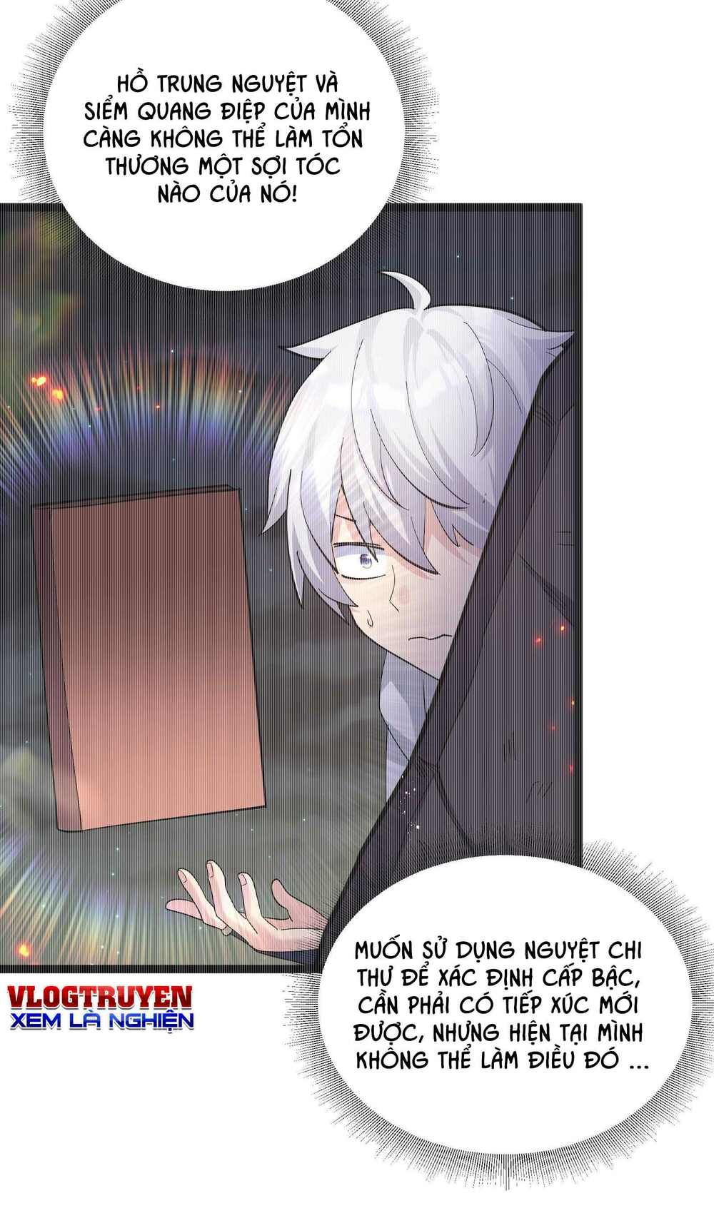 đọc truyện Thế Nhân Thực Sự Tin Tôi Là Đại Boss Chương 11 ảnh 15 tại Thiên Thai Truyện