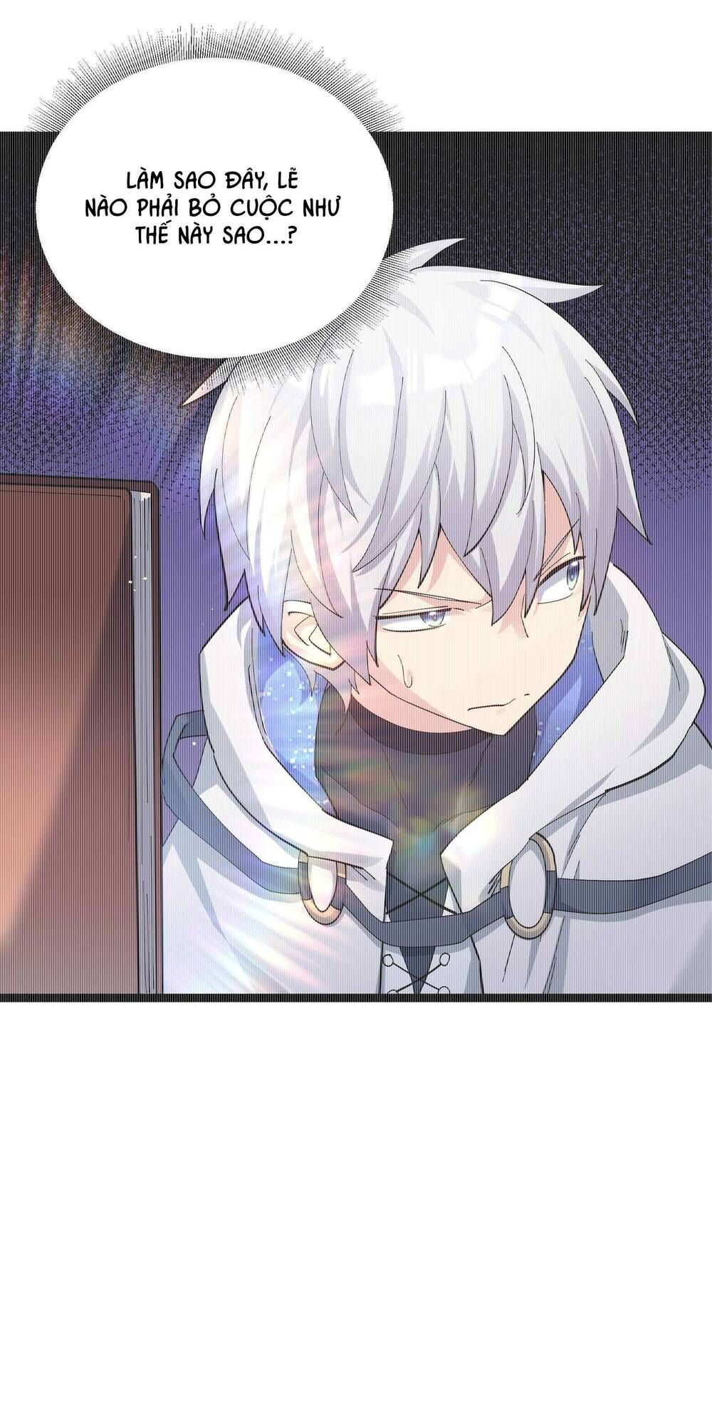 đọc truyện Thế Nhân Thực Sự Tin Tôi Là Đại Boss Chương 11 ảnh 16 tại Thiên Thai Truyện