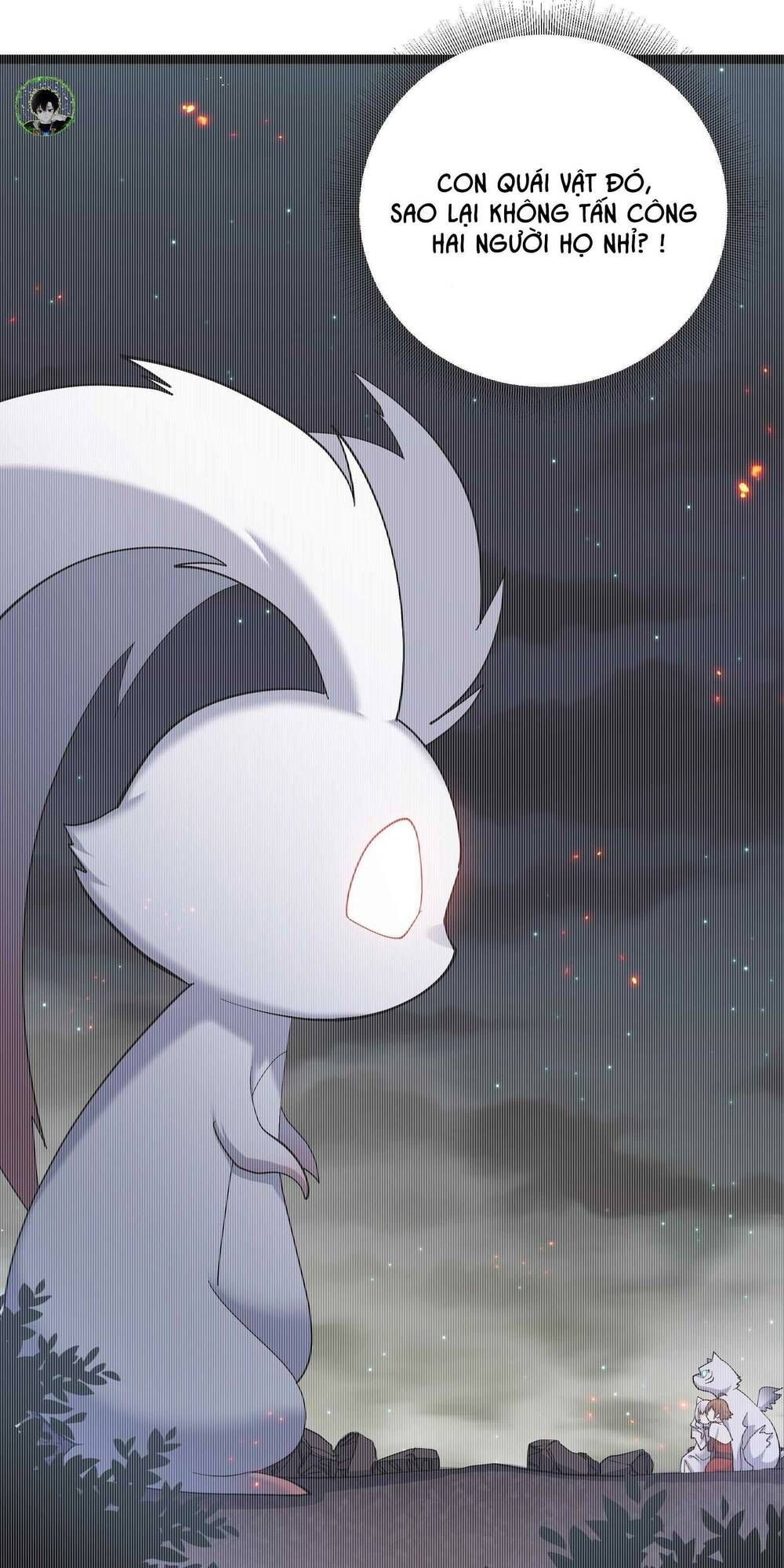 đọc truyện Thế Nhân Thực Sự Tin Tôi Là Đại Boss Chương 11 ảnh 18 tại Thiên Thai Truyện