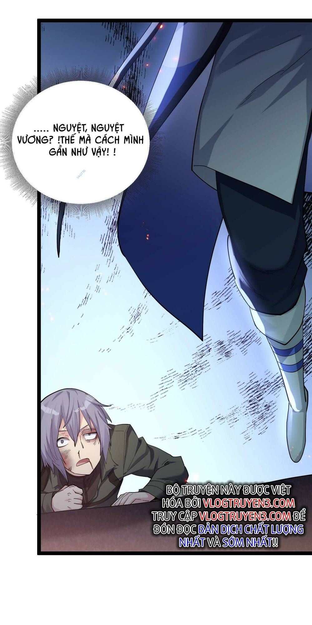 đọc truyện Thế Nhân Thực Sự Tin Tôi Là Đại Boss Chương 11 ảnh 21 tại Thiên Thai Truyện