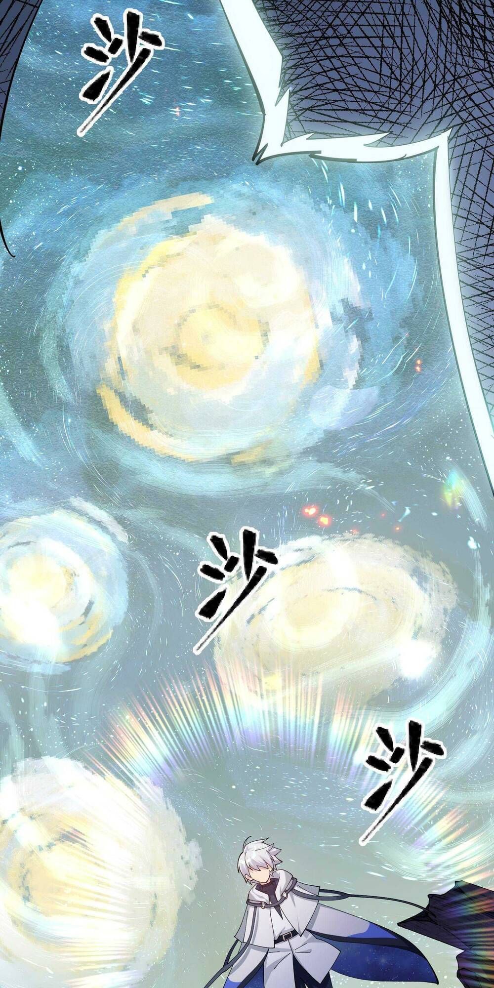 đọc truyện Thế Nhân Thực Sự Tin Tôi Là Đại Boss Chương 11 ảnh 4 tại Thiên Thai Truyện