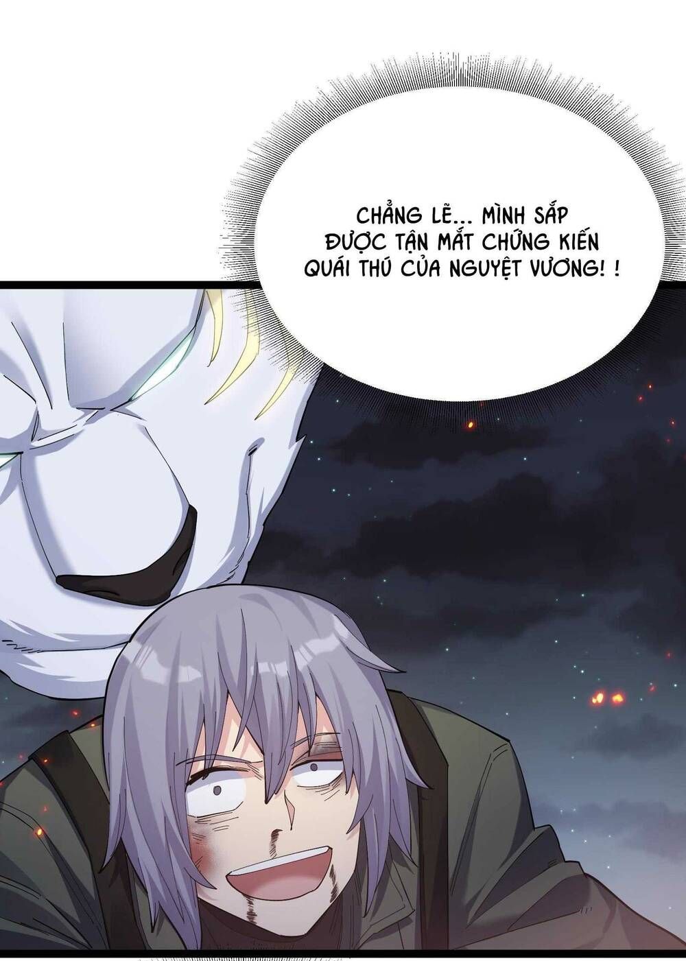 đọc truyện Thế Nhân Thực Sự Tin Tôi Là Đại Boss Chương 11 ảnh 22 tại Thiên Thai Truyện