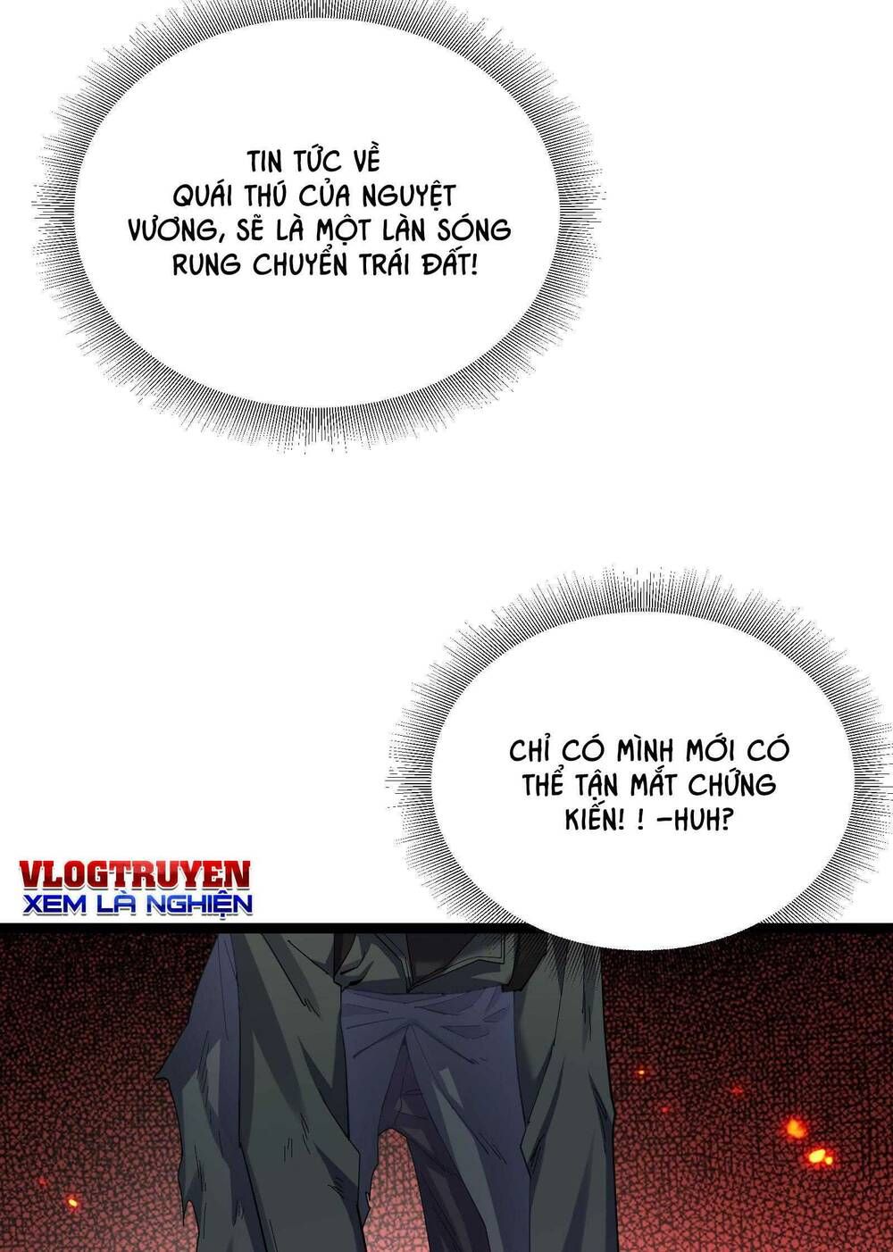 đọc truyện Thế Nhân Thực Sự Tin Tôi Là Đại Boss Chương 11 ảnh 23 tại Thiên Thai Truyện