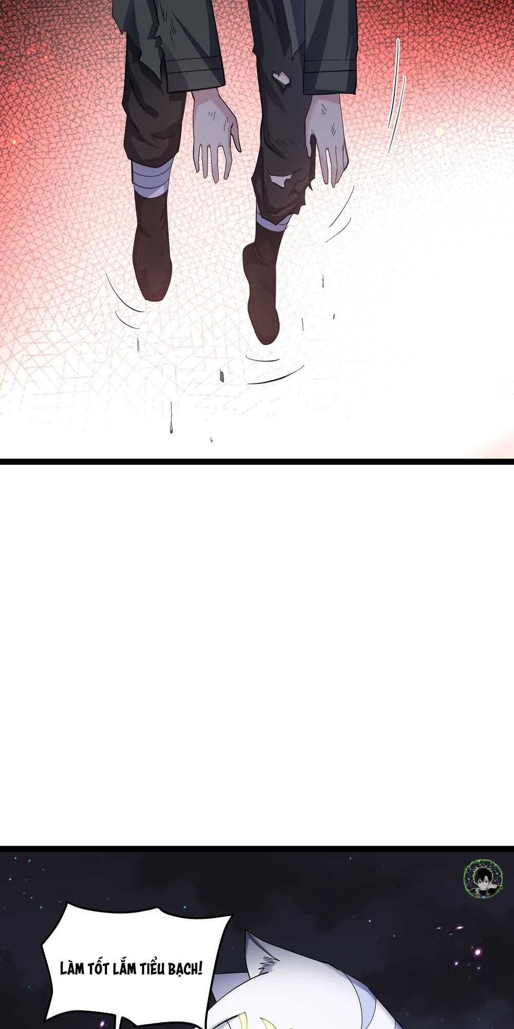 đọc truyện Thế Nhân Thực Sự Tin Tôi Là Đại Boss Chương 11 ảnh 24 tại Thiên Thai Truyện