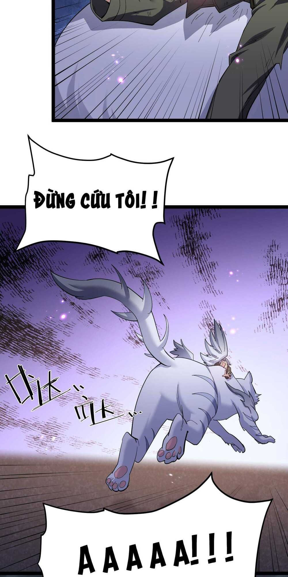 đọc truyện Thế Nhân Thực Sự Tin Tôi Là Đại Boss Chương 11 ảnh 26 tại Thiên Thai Truyện