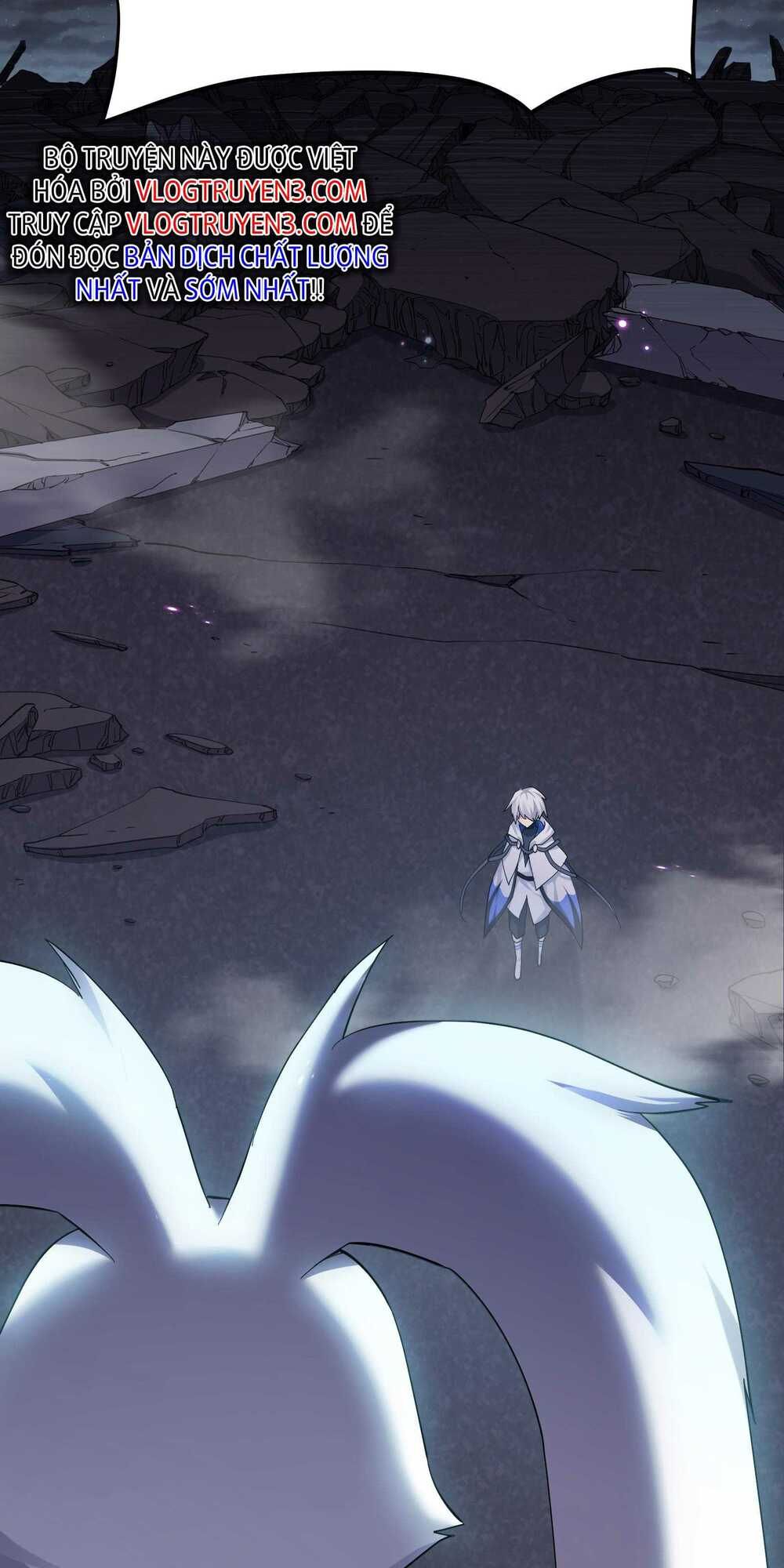 đọc truyện Thế Nhân Thực Sự Tin Tôi Là Đại Boss Chương 11 ảnh 27 tại Thiên Thai Truyện