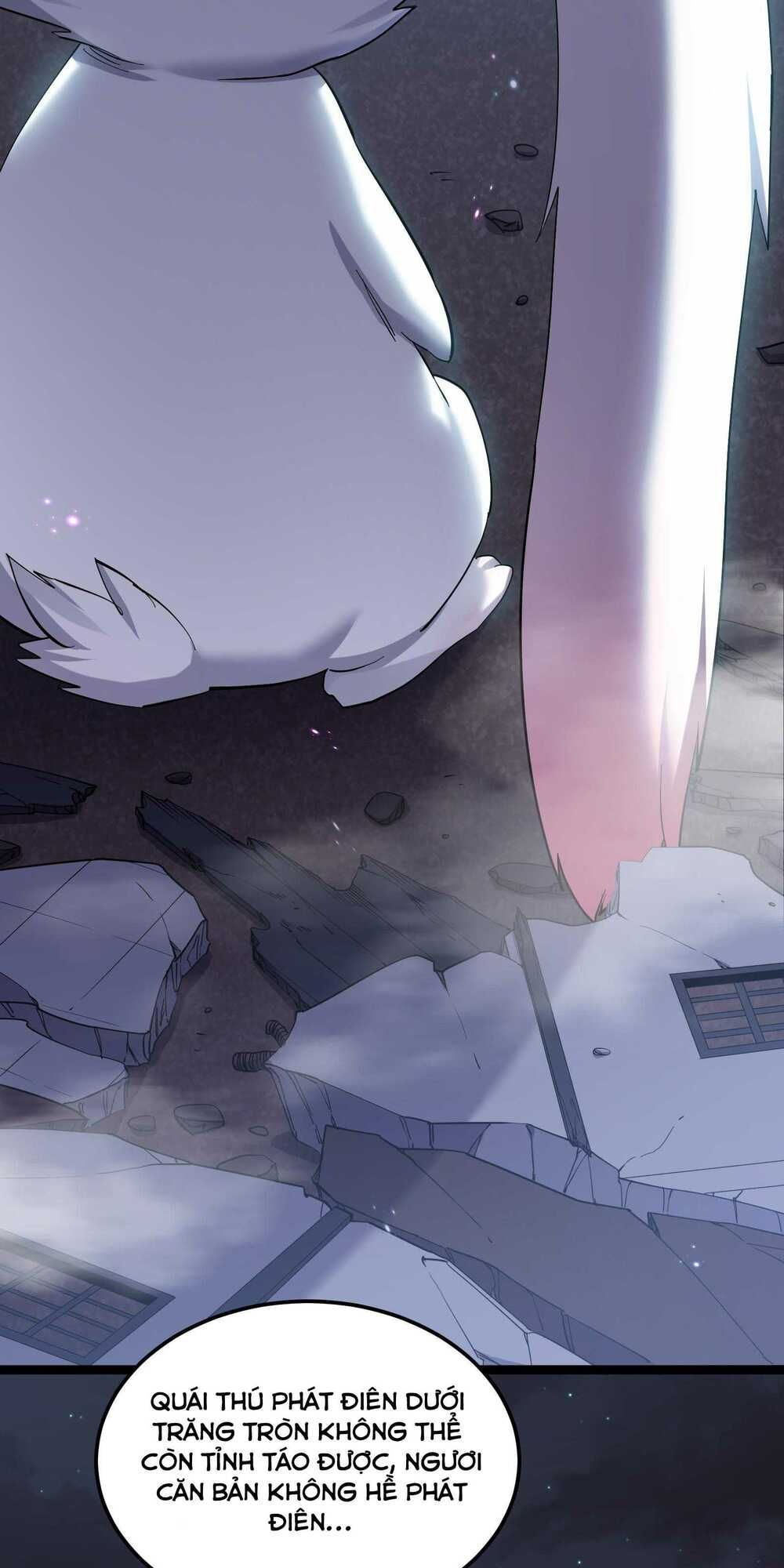 đọc truyện Thế Nhân Thực Sự Tin Tôi Là Đại Boss Chương 11 ảnh 28 tại Thiên Thai Truyện