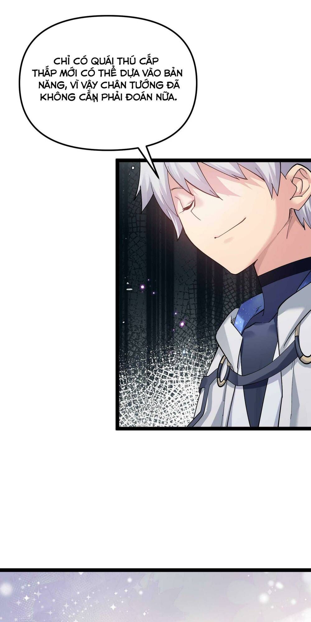 đọc truyện Thế Nhân Thực Sự Tin Tôi Là Đại Boss Chương 11 ảnh 31 tại Thiên Thai Truyện