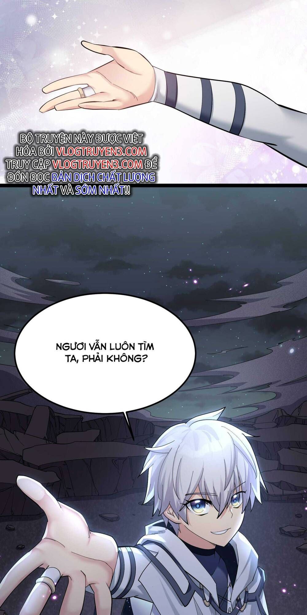 đọc truyện Thế Nhân Thực Sự Tin Tôi Là Đại Boss Chương 11 ảnh 32 tại Thiên Thai Truyện