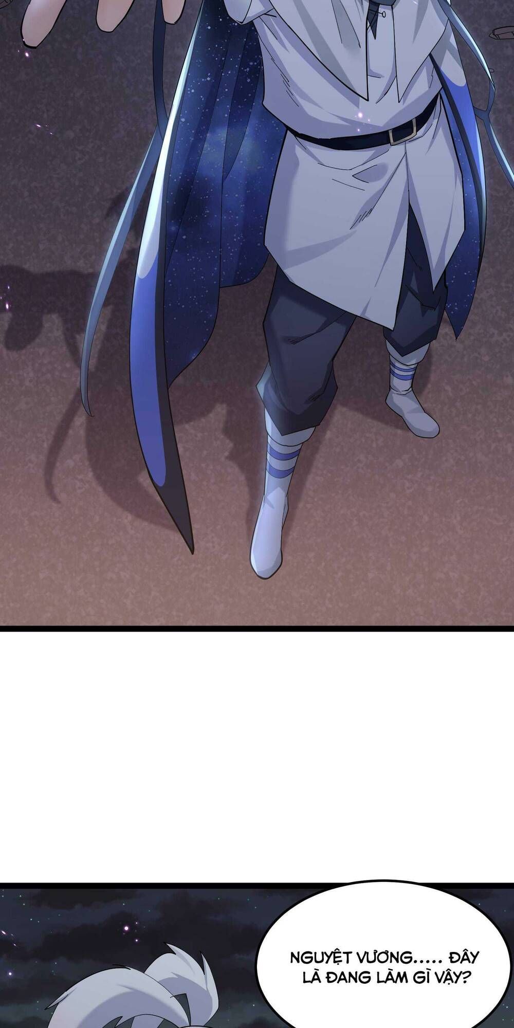 đọc truyện Thế Nhân Thực Sự Tin Tôi Là Đại Boss Chương 11 ảnh 33 tại Thiên Thai Truyện