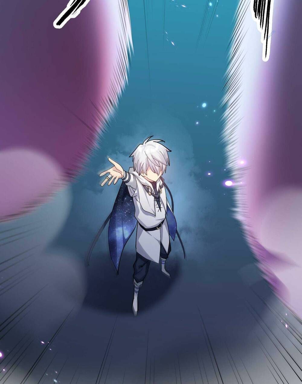 đọc truyện Thế Nhân Thực Sự Tin Tôi Là Đại Boss Chương 11 ảnh 37 tại Thiên Thai Truyện