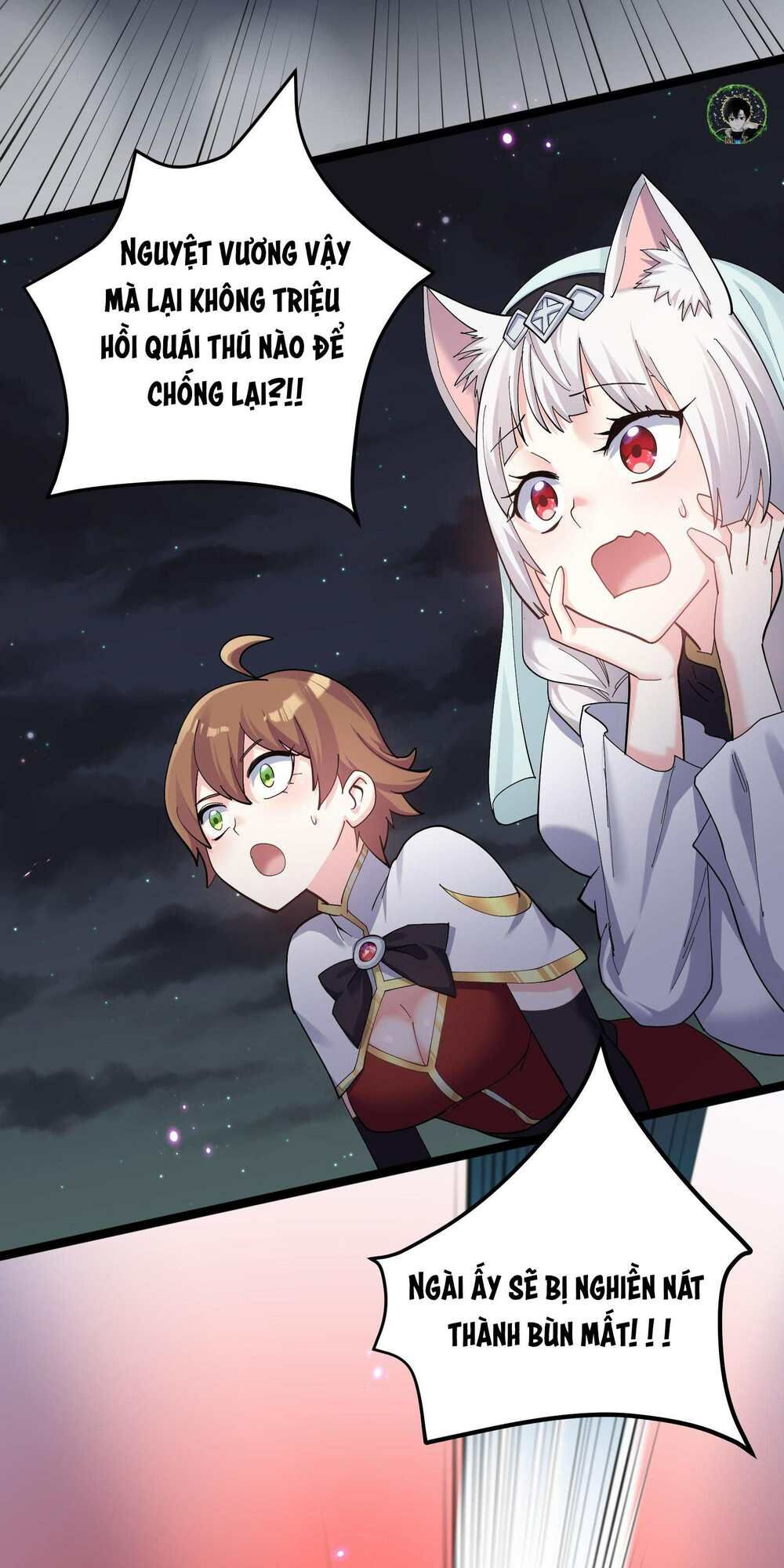 đọc truyện Thế Nhân Thực Sự Tin Tôi Là Đại Boss Chương 11 ảnh 38 tại Thiên Thai Truyện