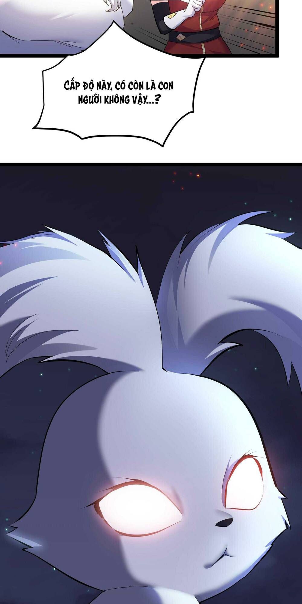 đọc truyện Thế Nhân Thực Sự Tin Tôi Là Đại Boss Chương 11 ảnh 6 tại Thiên Thai Truyện