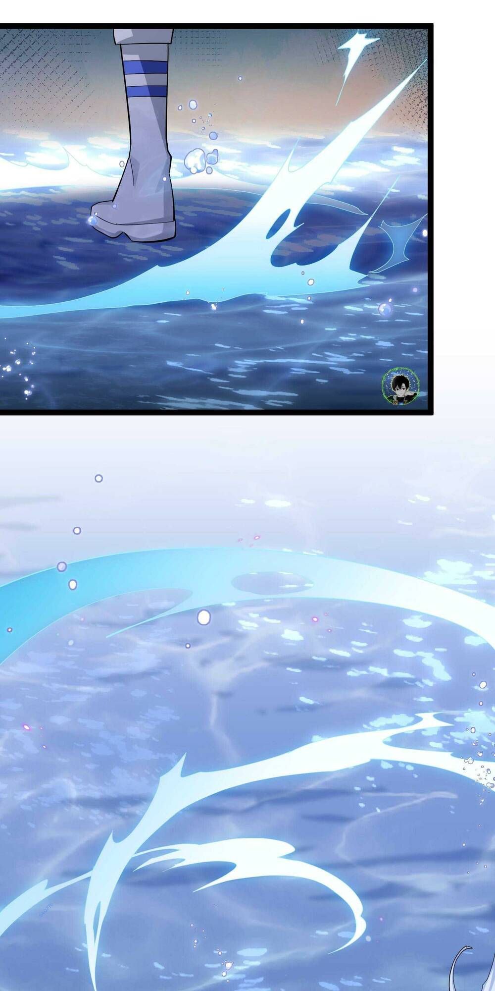 đọc truyện Thế Nhân Thực Sự Tin Tôi Là Đại Boss Chương 11 ảnh 44 tại Thiên Thai Truyện