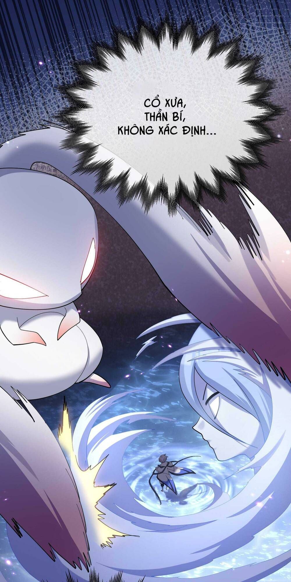 đọc truyện Thế Nhân Thực Sự Tin Tôi Là Đại Boss Chương 11 ảnh 49 tại Thiên Thai Truyện