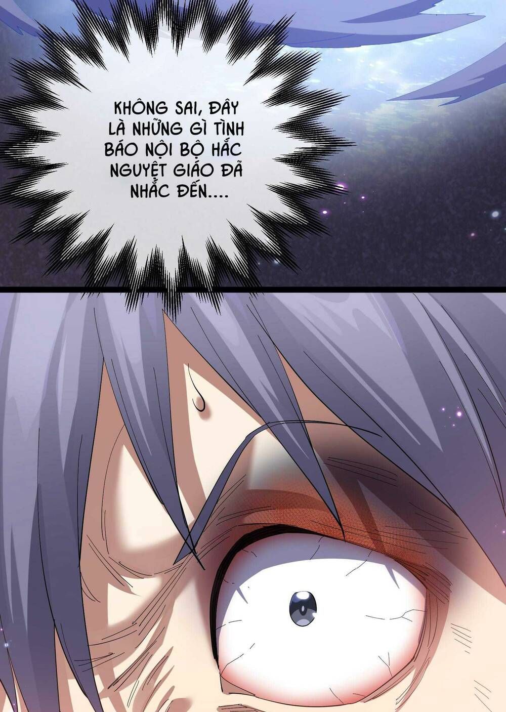 đọc truyện Thế Nhân Thực Sự Tin Tôi Là Đại Boss Chương 11 ảnh 50 tại Thiên Thai Truyện