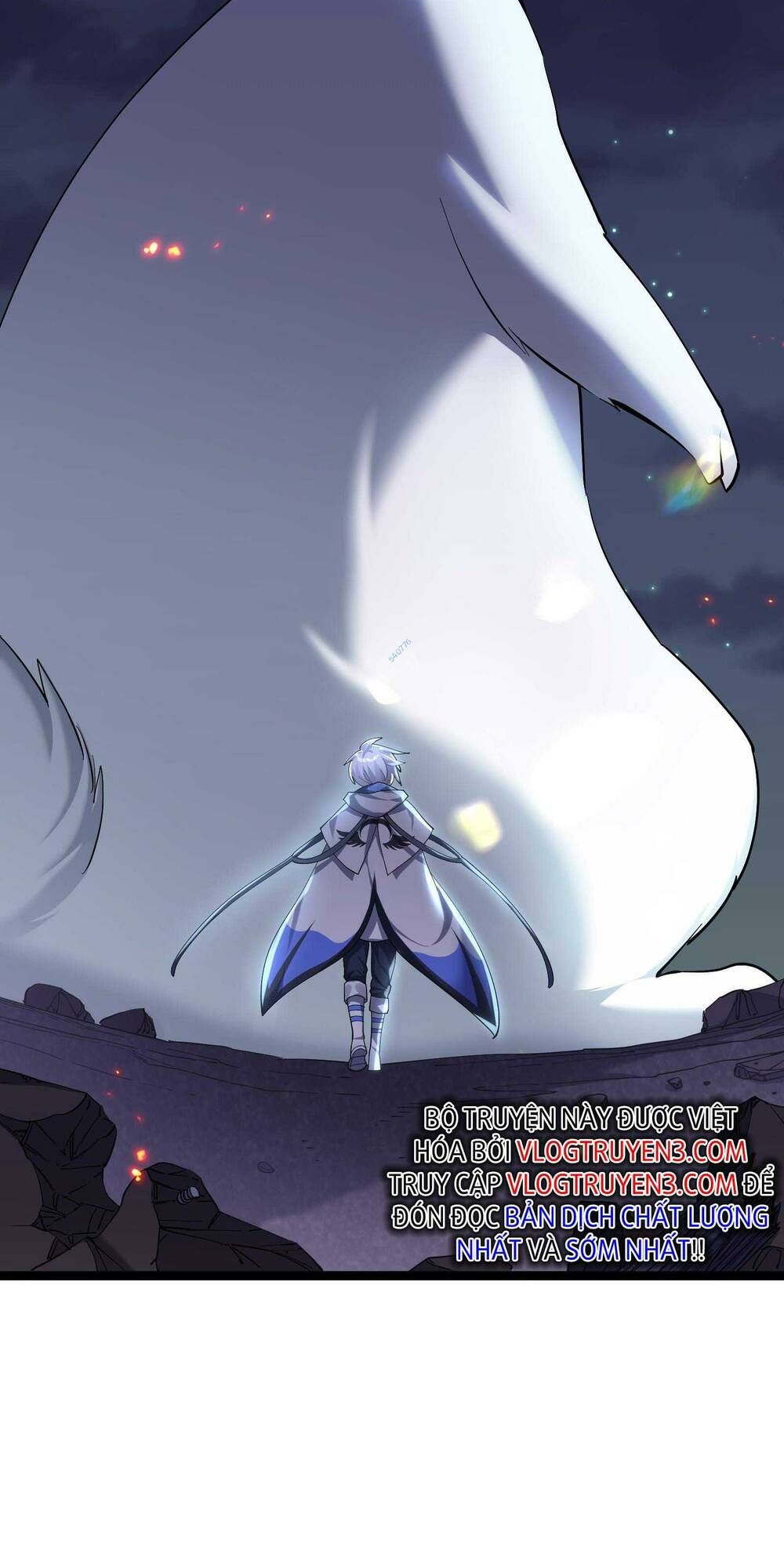 đọc truyện Thế Nhân Thực Sự Tin Tôi Là Đại Boss Chương 11 ảnh 7 tại Thiên Thai Truyện